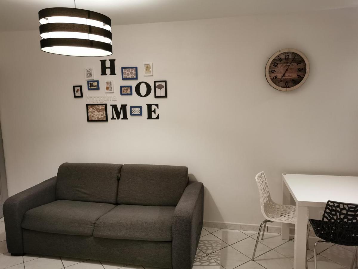 Au Petit Bonheur Malouin Apartman Kültér fotó
