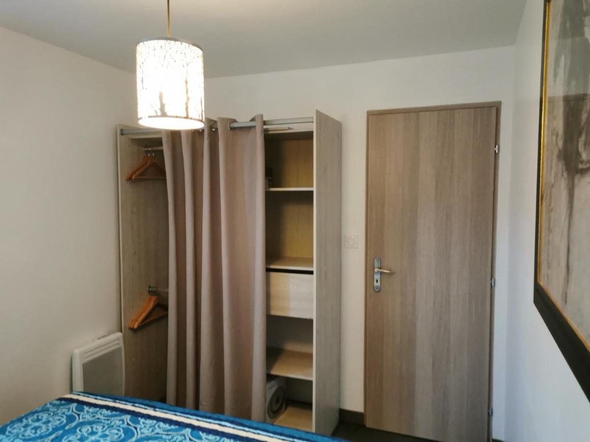 Au Petit Bonheur Malouin Apartman Kültér fotó